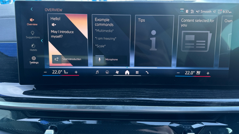 BMW X5 xDrive50e M Sport 5dr Auto Estate